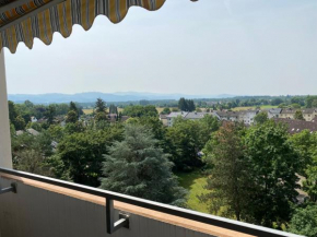 Idyllische Aussicht
